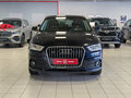 2012 Audi Q3 I (8U), синий, 1444900 рублей - вид 1