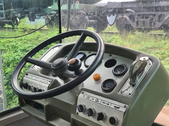 2007 XCMG XS163, жёлтый, 500000 рублей - вид 8