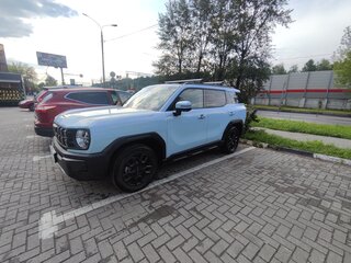 2024 Haval H3 I, синий, 2330000 рублей, вид 1