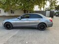 2014 Mercedes-Benz C-Класс 180 IV (W205), серый, 2000000 рублей - вид 6