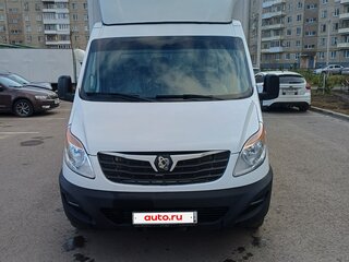2024 Sollers Atlant, белый, 2950000 рублей, вид 2