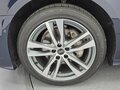 2022 Audi A6 45 TFSI V (C8) Рестайлинг, синий - вид 6