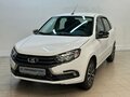 2025 Lada (ВАЗ) Granta I Рестайлинг, белый, 1140000 рублей