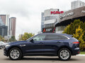 2017 Jaguar F-Pace I, синий, 2648000 рублей - вид 5