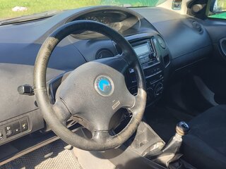 2010 Geely MK I, серый, 150000 рублей, вид 5