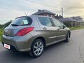 2011 Peugeot 308 I Рестайлинг, бежевый, 390000 рублей - вид 4