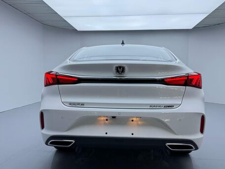 2026 Changan Eado Plus I, белый, 1800000 рублей, вид 3