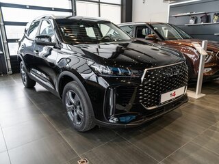 2026 Tenet T4, чёрный, 2659000 рублей, вид 3