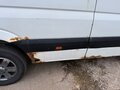 2007 Mercedes-Benz Sprinter, белый, 1650000 рублей - вид 10