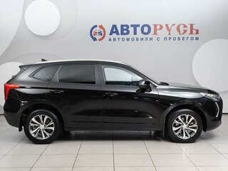 2023 Haval Jolion I, чёрный, 1949000 рублей, вид 5