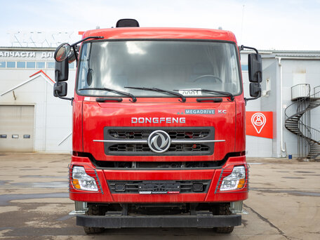 2023 Dongfeng KC, красный, 11500000 рублей, вид 3