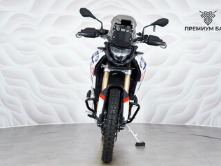 2023 BMW F 900 GS, синий, 1647000 рублей, вид 4