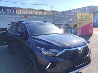 2021 Jetta VS7 I, серый, 1760000 рублей, вид 2