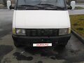 1995 ГАЗ ГАЗель (3302), белый, 270000 рублей - вид 2