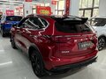 2022 Haval Chitu, красный, 1045000 рублей - вид 4