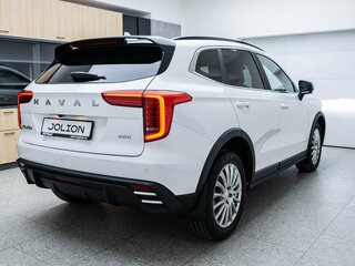 2026 Haval Jolion I Рестайлинг, белый, 2849000 рублей, вид 5