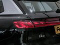 2026 Audi Q6 45 TFSI, чёрный - вид 4