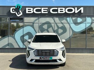2021 Haval Jolion I, белый, 1535000 рублей, вид 5