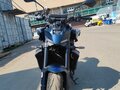 2024 Yamaha MT-09 (FZ-09), синий, 1289000 рублей - вид 6