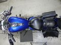2014 Yamaha XVS1300, синий, 976000 рублей - вид 8