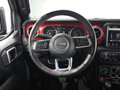 2022 Jeep Gladiator II (JT), серый - вид 8
