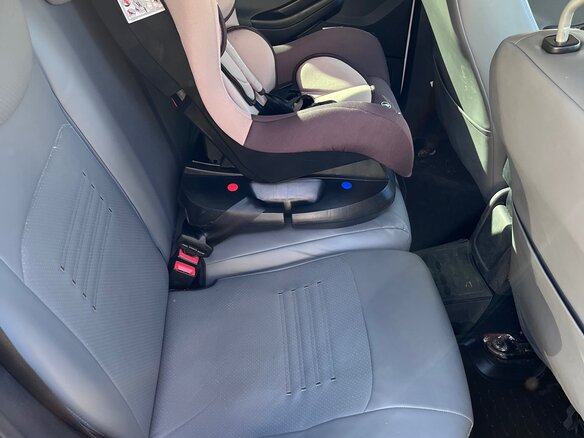 2012 Ford Focus III, белый, 595000 рублей - вид 11