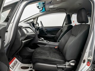 2019 Honda Shuttle II, серый, 1260000 рублей, вид 5