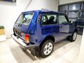 2025 Lada (ВАЗ) Niva Legend I, синий, 1203500 рублей - вид 1
