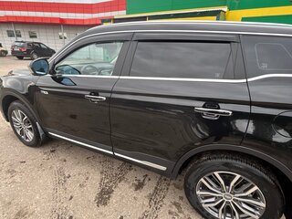 2024 Geely Atlas Pro, чёрный, 2500000 рублей, вид 2