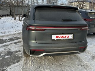 2024 Geely Monjaro I, серый, 3250000 рублей, вид 2