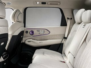 2026 Zeekr 8X 70 kWh, чёрный, 11850000 рублей, вид 2