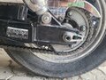 2000 Honda Shadow 750, чёрный, 450000 рублей - вид 4