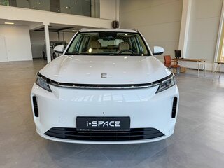 2026 Evolute i-Space I Рестайлинг, белый, 3890000 рублей, вид 2
