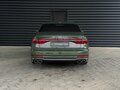 2022 Audi S8 IV (D5) Рестайлинг, зелёный, 14990000 рублей - вид 3