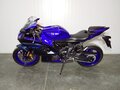 2022 Yamaha YZF-R7, синий, 799000 рублей