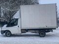 2010 Ford Transit, белый, 950000 рублей - вид 6