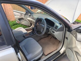 1996 Toyota Windom II (XV20), серый, 340000 рублей, вид 3