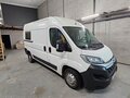 2018 Citroen Jumper, белый, 3999000 рублей - вид 9