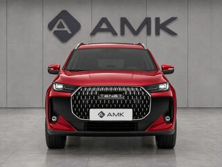 2026 Tenet T7, красный, 2990000 рублей, вид 3