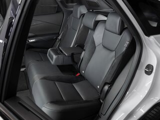 2025 Lexus RX 500h V, белый, 18405400 рублей, вид 4