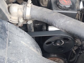2010 ТагАЗ Tager, чёрный, 530000 рублей, вид 5