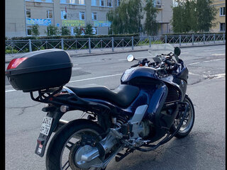 BMW K 1200 GT