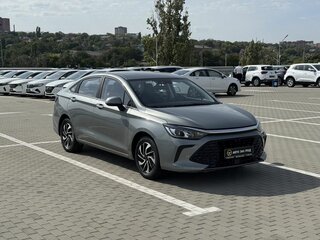 2023 BAIC U5 Plus, серый, 970000 рублей, вид 1