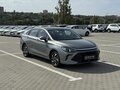 2023 BAIC U5 Plus, серый, 970000 рублей