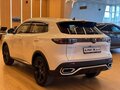 2026 Changan UNI-S I Рестайлинг, белый, 3249900 рублей - вид 2