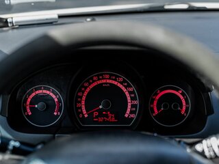 2011 Kia Ceed I Рестайлинг, белый, 449000 рублей, вид 5
