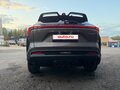 2024 Geely Cityray, серый - вид 4