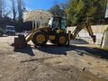 2008 Komatsu WB93S-5, 3750000 рублей - вид 1