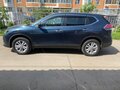 2016 Nissan X-Trail III, синий, 1980000 рублей - вид 2