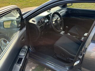 2007 Mitsubishi Lancer IX Рестайлинг, серый, 450000 рублей, вид 5